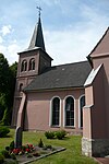 Großenkneter Kirche